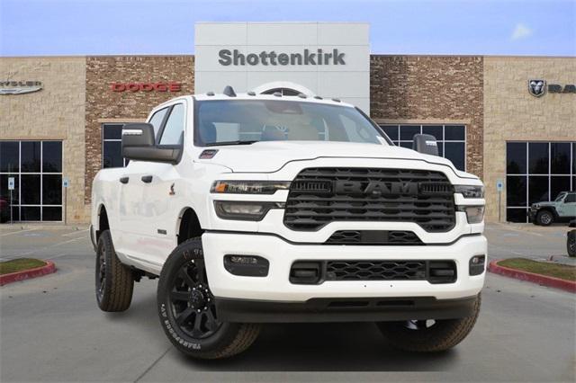 2025 RAM Ram 2500 RAM 2500 LONE STAR CREW CAB 4X4 64 BOX