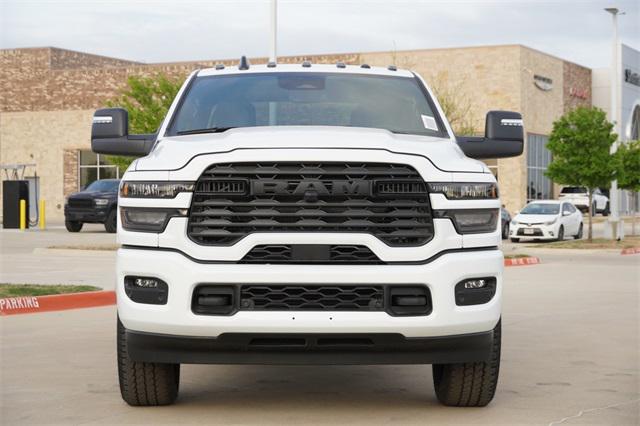 2025 RAM Ram 2500 RAM 2500 LONE STAR CREW CAB 4X4 64 BOX