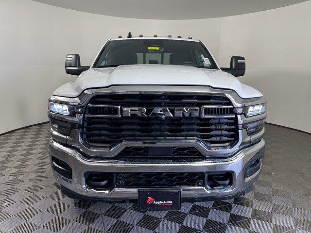 2025 RAM Ram 2500 RAM 2500 TRADESMAN CREW CAB 4X4 64 BOX 2025 RAM Ram 2500 RAM 2500 TRADESMAN CREW CAB 4X4 64 BOX