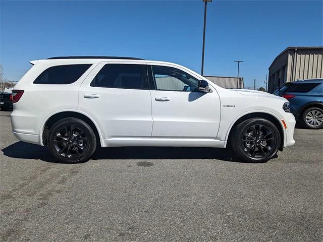 2025 Dodge Durango DURANGO R/T PLUS AWD