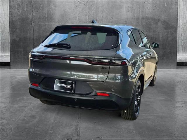 2025 Dodge Hornet HORNET GT AWD