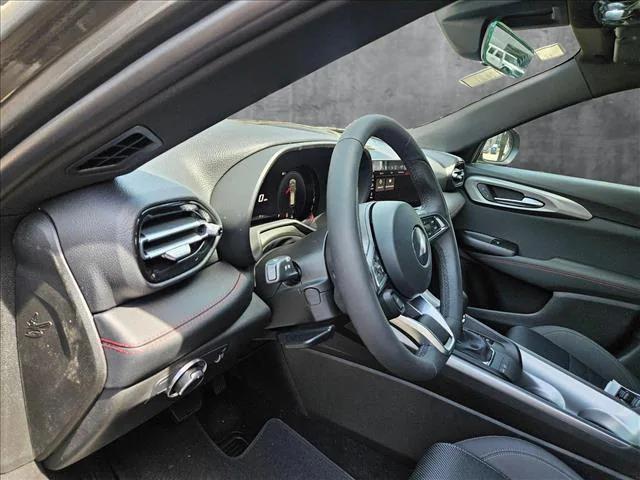 2025 Dodge Hornet HORNET GT AWD