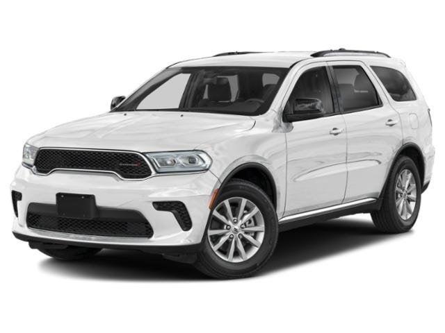 2025 Dodge Durango DURANGO R/T PLUS AWD