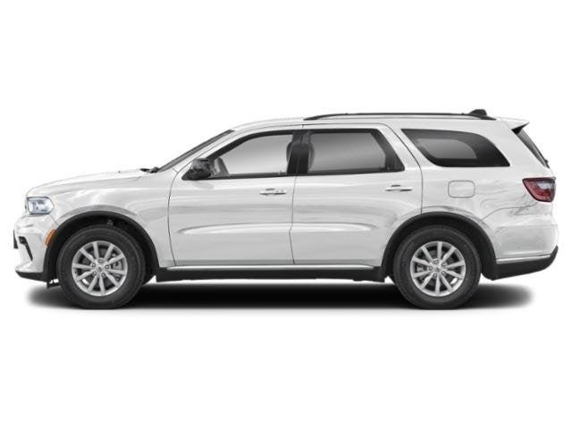 2025 Dodge Durango DURANGO R/T PLUS AWD