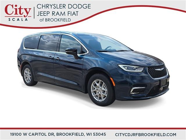 2025 Chrysler Pacifica PACIFICA SELECT