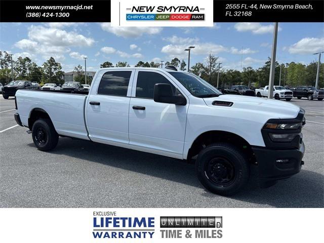 2025 RAM Ram 2500 RAM 2500 TRADESMAN CREW CAB 4X2 8 BOX