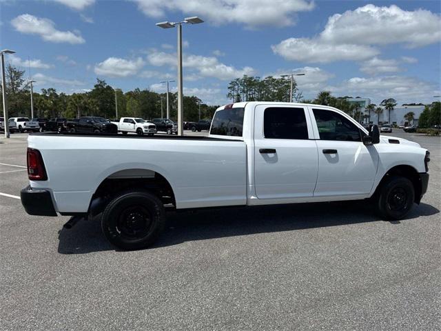2025 RAM Ram 2500 RAM 2500 TRADESMAN CREW CAB 4X2 8 BOX