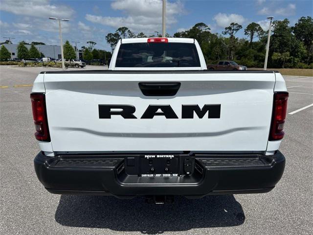 2025 RAM Ram 2500 RAM 2500 TRADESMAN CREW CAB 4X2 8 BOX