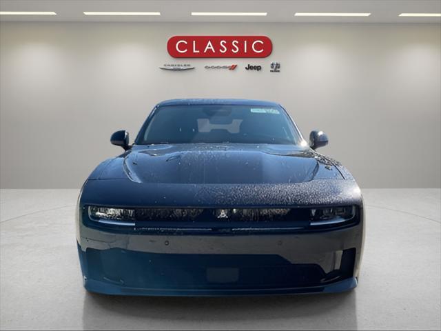 2025 Dodge Charger CHARGER 2-DOOR DAYTONA R/T AWD