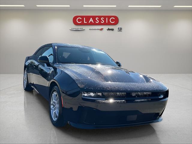 2025 Dodge Charger CHARGER 2-DOOR DAYTONA R/T AWD