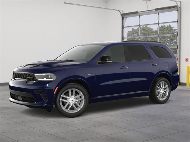 2025 Dodge Durango DURANGO R/T PLUS AWD