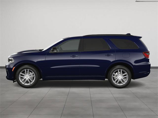 2025 Dodge Durango DURANGO R/T PLUS AWD