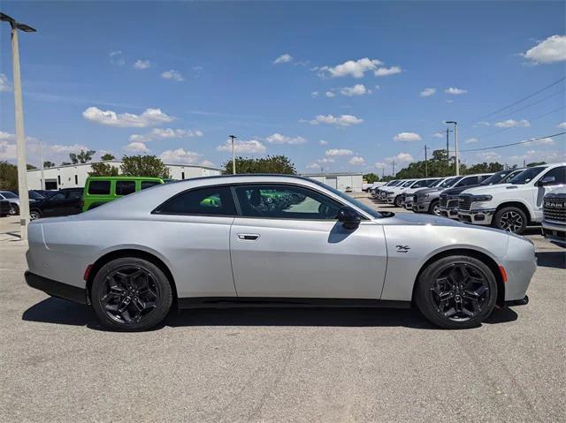 2025 Dodge Charger CHARGER 2-DOOR DAYTONA R/T AWD