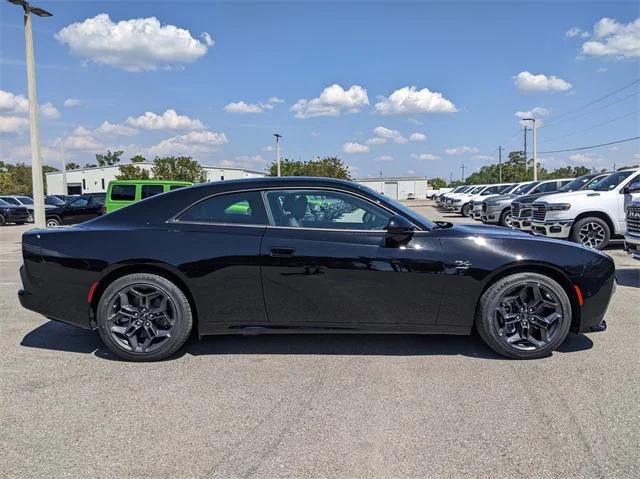 2025 Dodge Charger CHARGER 2-DOOR DAYTONA R/T AWD