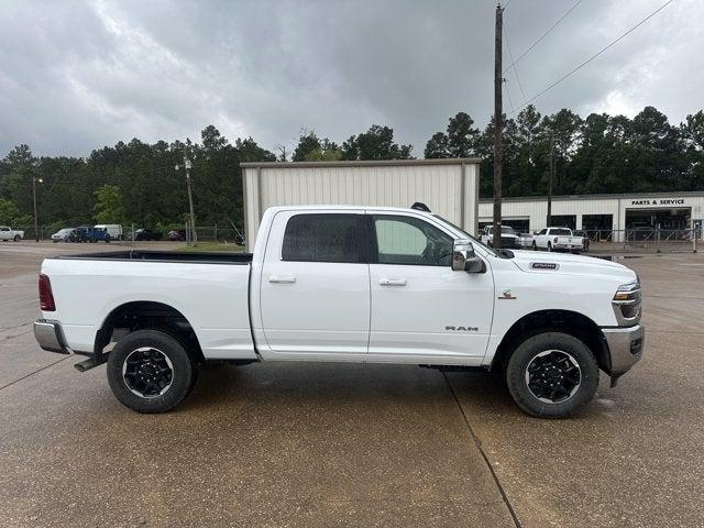 2025 RAM Ram 2500 RAM 2500 LARAMIE CREW CAB 4X4 64 BOX
