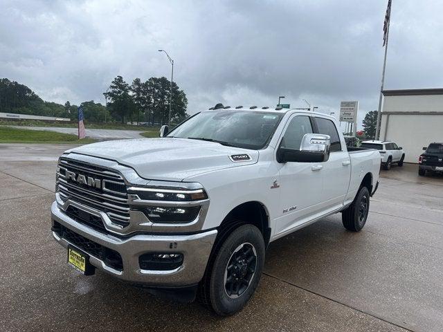 2025 RAM Ram 2500 RAM 2500 LARAMIE CREW CAB 4X4 64 BOX
