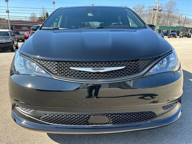 2025 Chrysler Voyager VOYAGER LX 2025 Chrysler Voyager VOYAGER LX