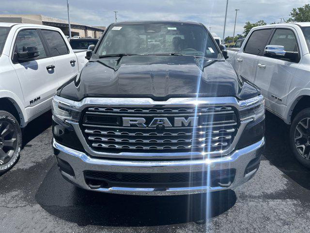 2025 RAM Ram 1500 RAM 1500 LIMITED CREW CAB 4X4 57 BOX