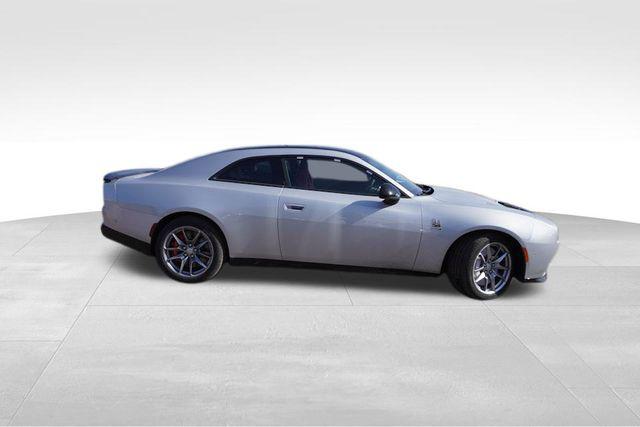 2025 Dodge Charger CHARGER 2-DOOR DAYTONA SCAT PACK AWD