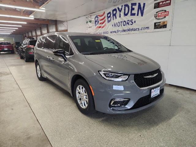 2025 Chrysler Pacifica PACIFICA SELECT