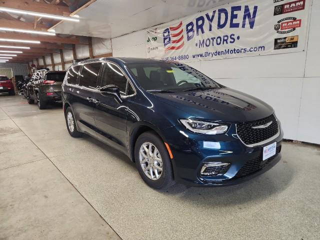 2025 Chrysler Pacifica PACIFICA SELECT