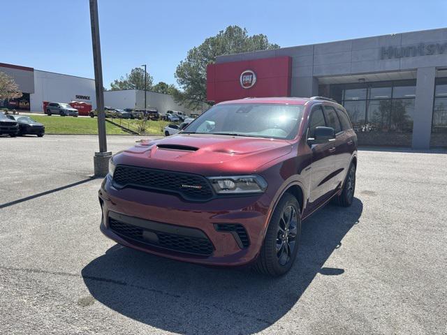 2025 Dodge Durango DURANGO R/T PLUS AWD