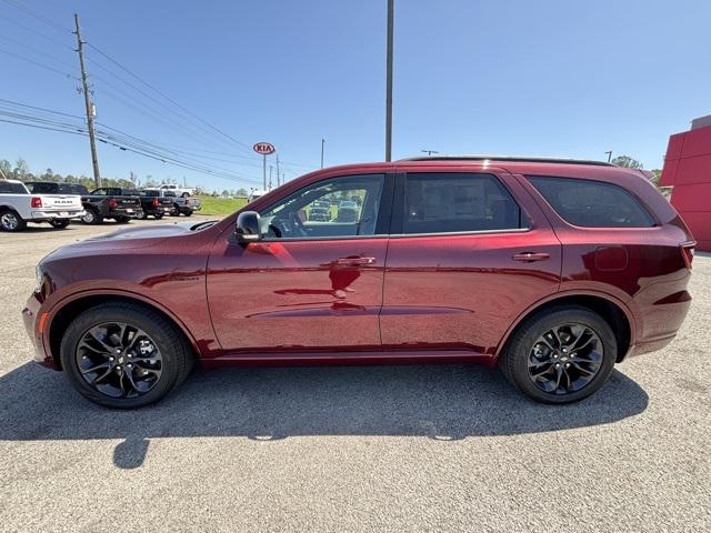 2025 Dodge Durango DURANGO R/T PLUS AWD