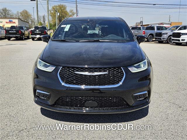 2025 Chrysler Pacifica PACIFICA SELECT