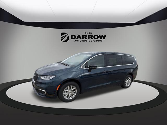 2025 Chrysler Pacifica PACIFICA SELECT