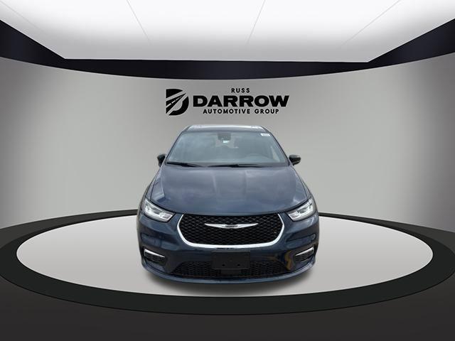2025 Chrysler Pacifica PACIFICA SELECT