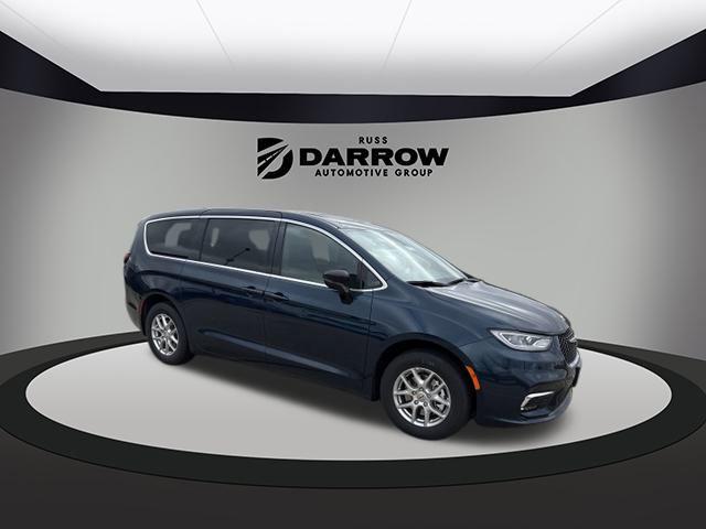 2025 Chrysler Pacifica PACIFICA SELECT