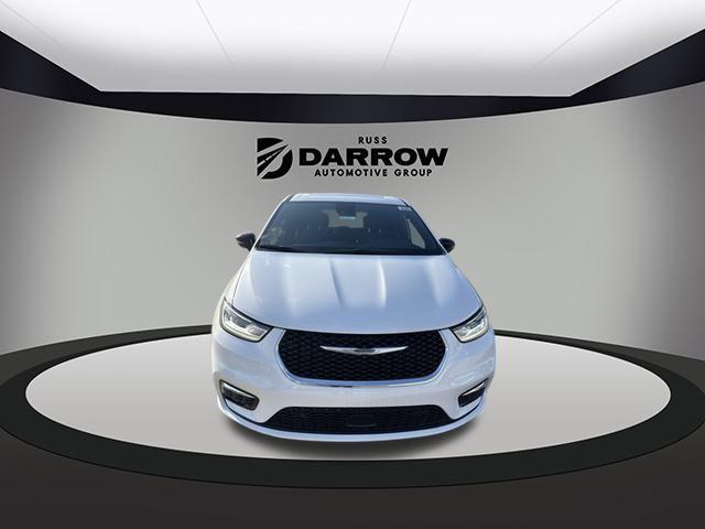 2025 Chrysler Pacifica PACIFICA SELECT