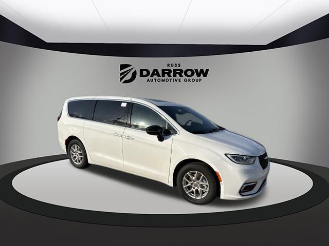 2025 Chrysler Pacifica PACIFICA SELECT