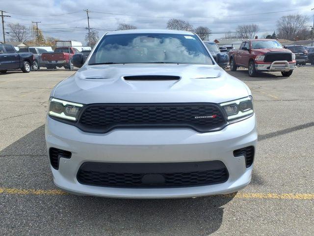 2025 Dodge Durango DURANGO R/T PLUS AWD