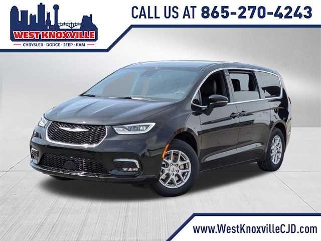 2025 Chrysler Pacifica PACIFICA SELECT