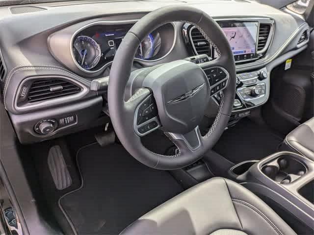 2025 Chrysler Pacifica PACIFICA SELECT