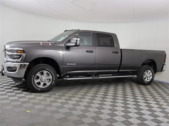 2025 RAM Ram 2500 RAM 2500 LONE STAR CREW CAB 4X4 8 BOX