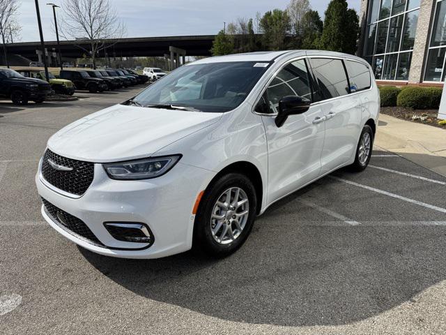 2025 Chrysler Pacifica PACIFICA SELECT