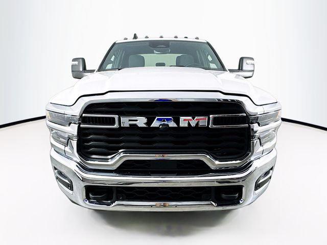 2025 RAM Ram 2500 RAM 2500 BIG HORN CREW CAB 4X4 64 BOX