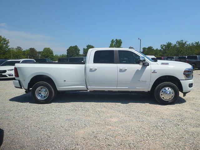 2025 RAM Ram 3500 RAM 3500 LARAMIE CREW CAB 4X4 8 BOX