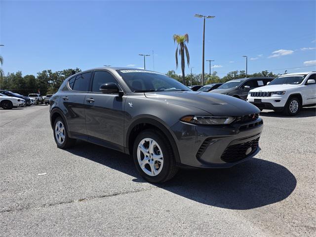 2025 Dodge Hornet HORNET GT AWD