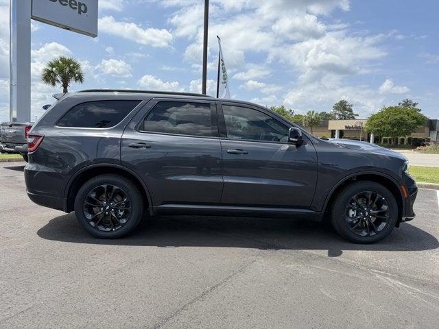2025 Dodge Durango DURANGO R/T PLUS AWD