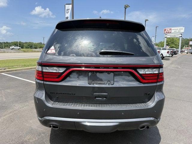 2025 Dodge Durango DURANGO R/T PLUS AWD