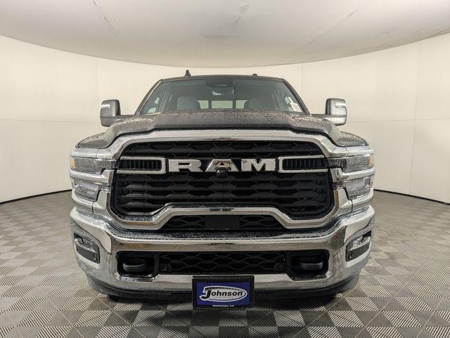 2025 RAM Ram 2500 RAM 2500 TRADESMAN CREW CAB 4X4 64 BOX 2025 RAM Ram 2500 RAM 2500 TRADESMAN CREW CAB 4X4 64 BOX