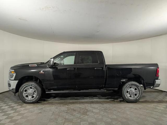 2025 RAM Ram 2500 RAM 2500 TRADESMAN CREW CAB 4X4 64 BOX 2025 RAM Ram 2500 RAM 2500 TRADESMAN CREW CAB 4X4 64 BOX