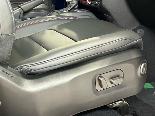 New 2025 Jeep Gladiator Rubicon New 2025 Jeep Gladiator Rubicon
