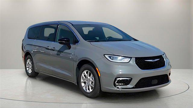 2025 Chrysler Pacifica PACIFICA SELECT