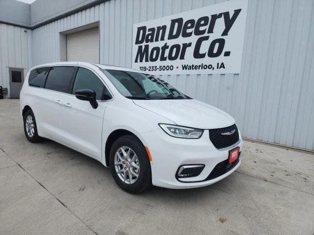 2025 Chrysler Pacifica PACIFICA SELECT