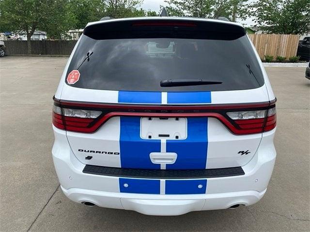 2025 Dodge Durango DURANGO R/T PLUS AWD