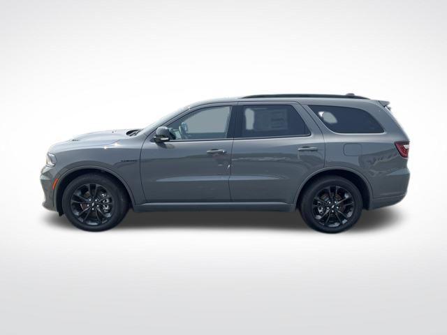 2025 Dodge Durango DURANGO R/T PLUS AWD